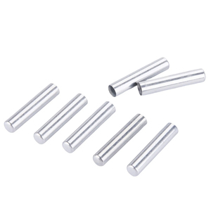 Maßgefertigte Aluminium-Messing-Tiefziehrohre Zylinderförmige Hülle Edelstahl-Zugrohre Ohne Schweißnaht - Product Image 3