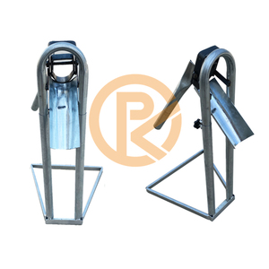 Máy Cắt Phẳng Chân Tỏi Khô Tay Sử Dụng Tại Nhà/Máy Loại Bỏ Rễ Tỏi Nhỏ/Dụng Cụ Cắt Rễ Tỏi Thủ Công Mini - Product Image 5