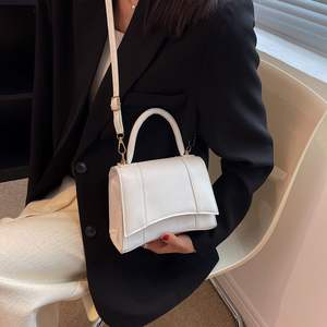 2026 new handbag luxury women's crossbody bag PU women's handbag - Product Image 4