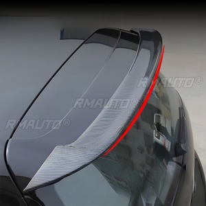 สปอยเลอร์หลังรถยนต์ StarNav ชุดแต่งป้องกันฝากระโปรงท้าย สำหรับรถยนต์ Volkswagen Golf 6 GTI R20 ปี 2008-2013 อุปกรณ์ตกแต่งรถยนต์ - Product Image 3
