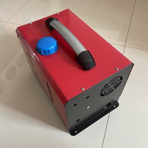 Chauffage au diesel de stationnement 12V tout-en-un, chauffage au gaz diesel 5KW <span class=keywords><strong>pour</strong></span> bateaux, camions, <span class=keywords><strong>camping</strong></span>-cars, garages - Product Image 4