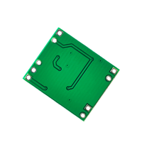 Carte d'amplificateur de puissance numérique mini double canal 2x3W PAM8403 pour module d'amplificateur de puissance audio stéréo de classe D 5V