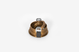 Boîtier encastré réglable en aluminium pour module de lampe LED GU10 GU5.3 MR16, <span class=keywords><strong>spot</strong></span> de plafond - Product Image 6