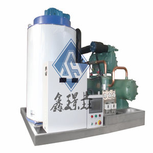 Mesin serpihan es mesin serpihan es mesin serpihan industri es buatan salju - Product Image 4