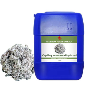 Artemisia Capillaris Hydrosol - Ancient Liver Refresh Mist & Skin Detox Companion | Limpieza de temporada de primavera Soporte tradicional - Product Image 3