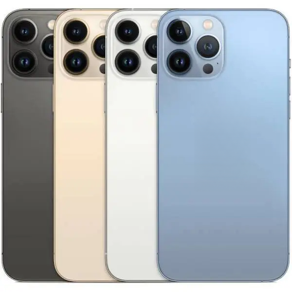 Global Version Used iPhone 13 14 15 16 Pro Max 5G Small Wholesale Unlocked Phone Mixed Batch Support