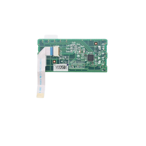 Thay Thế Joystick Điều Khiển <span class=keywords><strong>Touchpad</strong></span> Hội Đồng Quản Trị Cho PlayStation 4 PS4 Gamepad Cảm Ứng Pad Bảng Mô-đun - Product Image 2