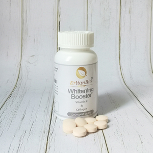 Private Label Healty integratore sbiancante Booster antiossidante 1000mg vitamina C collagene <span class=keywords><strong>tabella</strong></span> per adulti - Product Image 1