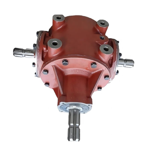 Boîte de vitesse ND B120 <span class=keywords><strong>3</strong></span>:<span class=keywords><strong>1</strong></span>, boîte de vitesse agricole, réducteur pour tracteur <span class=keywords><strong>pto</strong></span> - Product Image 6