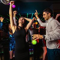 Balle lumineuse LED, balle sensorielle qui clignote, jouet anti-stress, balle lumineuse LED qui clignote, jouet en TPR à picots, hérisson lumineux