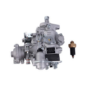 Pompe d'injection OEM 0460424536 5801702991 pour moteur de machine de chantier, composants de remplacement - Product Image 5