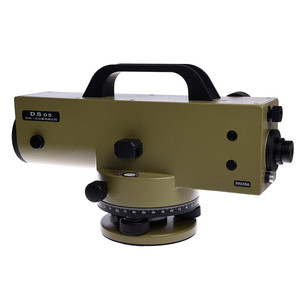 Nivel Automático de Alta Precisión FOIF DS05 38x, Medición Precisa, Metal de Latón, Garantía de 1 Año, 0.5mm/km, Origen China OEM - Product Image 3