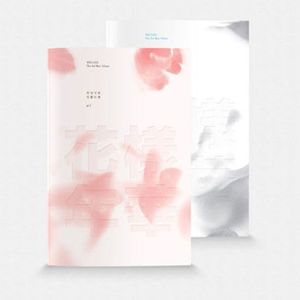 BTS 3er Mini Álbum The Most Beautiful Moment In Life PT.1 CD de Música Kpop Oficial Sellado con Photocard Álbum de Ídolos de Pop Coreano - Product Image 1