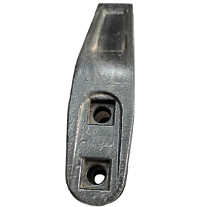 Suku Cadang <span class=keywords><strong>Wheel</strong></span> <span class=keywords><strong>Loader</strong></span> Gigi Bucket Tengah Kualitas Pabrik Asli, Nilai Uang Terbaik - Product Image 1