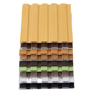 Trinh Nữ EPS hạt EPS hạt nhựa nguyên liệu nhà máy bán hàng trực tiếp EPS giá thấp - Product Image 6