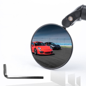 دراجة هوائية ، عاكس دراجة جبلية دائرية كبيرة من من من من من من من من من من من نوع X - Product Image 1