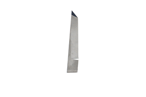 Lame vibrante en carbure solide 3661 mm pour machine de découpe de cuir, mousse et tissu - Product Image 5