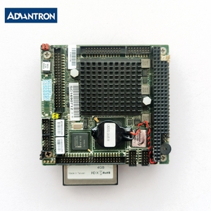 1907AMLX00 REV:A1 PFM-541IWT PC-104 PFM-541 carte mère industrielle carte CPU Module CPU Stock d'origine carte principale 100% test - Product Image 3