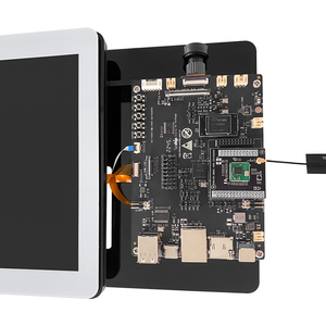 Placa de Desarrollo Sochip SC1721V ALLWINER V851S con Linux TINA OS, 64MB de RAM DDR2, Pantalla LCD de 7 Pulgadas 800x480, Cámara para Detección Humana <span class=keywords><strong>IPC</strong></span> - Product Image 5