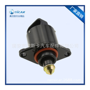Sicar Idle Speed <b>Motor</b> 99 Nm Throttle <b>Control</b> For Automotive Use - Product Image 2