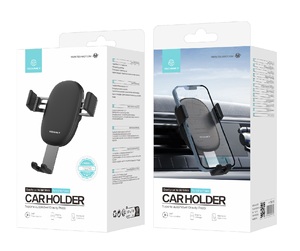 Top Grade Luxury Product China High Quality Custom Latest <b>Magnetic</b> Metal Gravity <b>Phone</b> <b>Holder</b> for <b>Car</b> Dashboard - Product Image 3