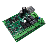 Profesional personalizado Smart Watch placa base Cocina de Inducción PCB (montaje de placa de circuito impreso) Servicio de Fabricación de diseño
