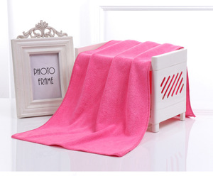 Serviette de salon professionnelle pour coiffeur, épaisse, absorbante, séchage rapide, sans peluches, lavable - Product Image 5