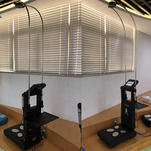 Analisador de Composição Corporal de Bioimpedância de Pele, Custo-Benefício, Análise de Massa e Máquina de Balança - Product Image 5