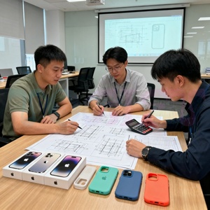 <span class=keywords><strong>2025</strong></span> mới giá thấp độc đáo tùy chỉnh Silicone <span class=keywords><strong>Bluetooth</strong></span> trường hợp tai nghe cho không khí vỏ Airpod Pro 2 3 4 Samsung chồi 3 Pro - Product Image 5