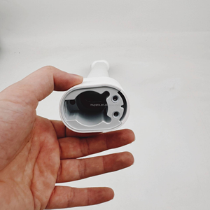 Tubo de Metal para Aspiradora Inalámbrica <span class=keywords><strong>Roidmi</strong></span> <span class=keywords><strong>F8</strong></span>/F8E/F8EPro/F8Pro NEX X20 X30 X20pro X30pro NEXS NEX2 Tubo Conductor para Aspiradora - Product Image 6