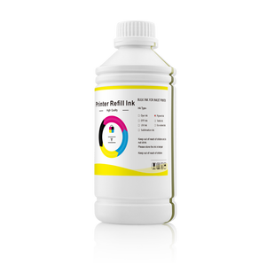 Cao Cấp Không Thấm Nước Sắc Tố Cho <span class=keywords><strong>1000Ml</strong></span> Cho Pro 2000 4000 6000 Máy In Pfi1700 PFI-1700 Cho Refill Bộ Dụng Cụ Thử Nghiệm Giao Hàng - Product Image 2