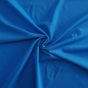 Nanjing 2019 <strong>Fabrics</strong> for Making High Stretch Sports Leggings, <strong>81</strong> <strong>Nylon</strong> <strong>19</strong> <strong>Spandex</strong> <strong>Fabric</strong>/ - Product Image 4