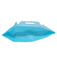 Sac en plastique personnalisé avec logo, impression personnalisée en gros, écologique, réutilisable, biodégradable, promotionnel, prix d'usine, sac pour t-shirt