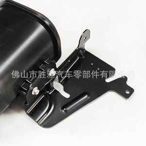 Adecuado para el modelo Land Rover Sport 2017, recipiente de vapor/depósito de carbón para combustible LR072683 - Product Image 4