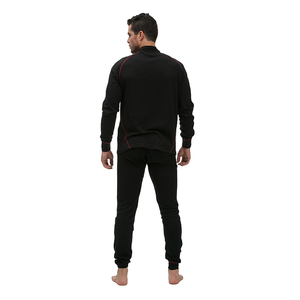 <span class=keywords><strong>Ropa</strong></span> interior térmica modacrílica de algodón conforme a la norma <span class=keywords><strong>EN</strong></span> 11612 FR, <span class=keywords><strong>ropa</strong></span> de seguridad antiestática resistente al fuego - Product Image 3