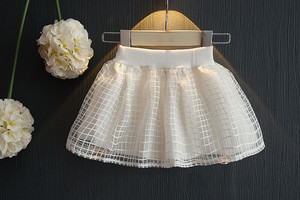 Conjunto de Falda y Ropa para Fiestas Infantiles Chinas, Envío Gratis para Niñas Chinas - Product Image 5