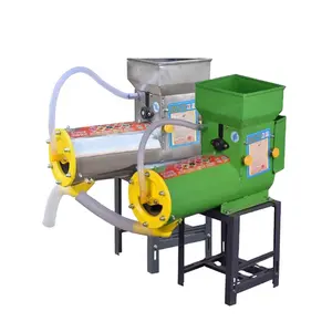 High Quality Cassava Starch Extract Machine Potato Flour Processing Cassava Starch Making Machine