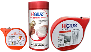 حنفية المطبخ ، سلك مانع للتسرب من السيليكون من أجل إصلاح تسريب الغاز الطبيعي ، تعبئة فورية بخيط مانع للتسرب للاستحمام - Product Image 6