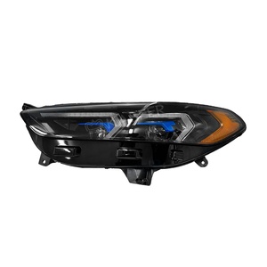 Faro <span class=keywords><strong>Mondeo</strong></span> modificado para <span class=keywords><strong>Ford</strong></span> 2013-2021 Actualización de faro <span class=keywords><strong>Mondeo</strong></span> a Faro láser Plug and Play - Product Image 1