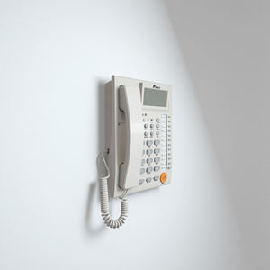 Approvisionnement d'usine Hôtel <span class=keywords><strong>Téléphone</strong></span> analogique de base <span class=keywords><strong>Téléphone</strong></span> de bureau <span class=keywords><strong>Téléphone</strong></span> <span class=keywords><strong>fixe</strong></span> de bureau KNM-62 - Product Image 5