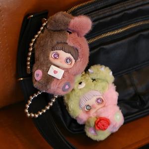 <span class=keywords><strong>TikTok</strong></span> : Vente Flash ! Boîtes Mystères MayMei May I Love You 100% Authentiques – Produits Tendance et Adorables pour Noël - Product Image 5