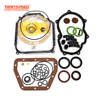 Kit de révision de reconstruction de transmission automatique Transpeed 01M pour VW