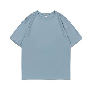 Design Cotton T-<b>shirt</b> Wholesale Men's and Women's High Quality Blank T-<b>shirt</b> Design Customization - Product Image 3