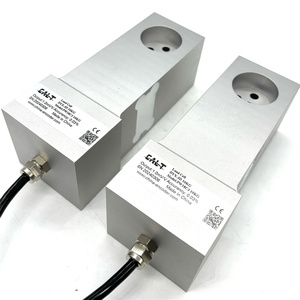 PW18C3 โหลดเซลล์ทดแทน DYX-3D 5กก. 10กก. 25กก. 50กก. 75กก. - Product Image 2