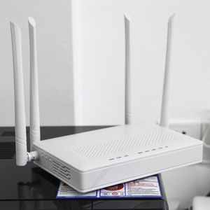 Wifi Onu Gpon Epon Xpon 2Ge supporta la doppia modalità e la tecnologia di muslimex/g/n/ac Wifi Epon Onu Xpon - Product Image 6