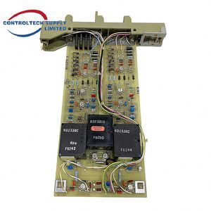 New Foxboro N0309YK Resistance <b>Voltage</b> <b>Converter</b> With Good Price - Product Image 2