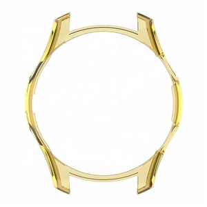 <span class=keywords><strong>เคส</strong></span>ฝาครอบนาฬิกา TPU ใสกันกระแทก,<span class=keywords><strong>เคส</strong></span>สำหรับ Samsung <span class=keywords><strong>Galaxy</strong></span> <span class=keywords><strong>Watch</strong></span> 46มม. R800 - Product Image 3