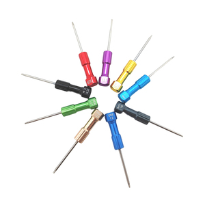 Destornillador Hexagonal de Alta Calidad para Implantes Dentales, Kit de Herramientas para Destornillador de Implantes Dentales, Destornillador Metálico para Implantes Dentales - Product Image 2