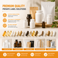 ODM OEM Capsules de Vitamine D3 K2 Naturelle en Gélules Molles Formule Personnalisée pour la Régulation du Calcium et le Soutien Immunitaire chez l'Adulte