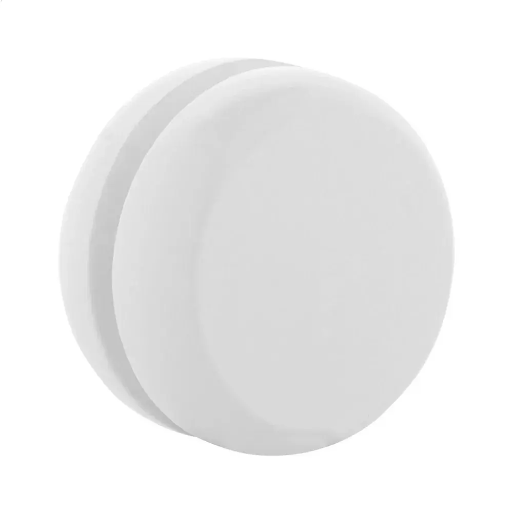 White, Yellow, Red, Blue, Green